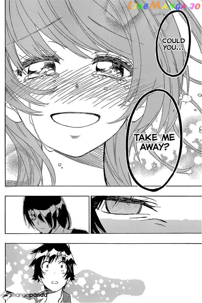 Nisekoi Chapter 190 image 15_optimized